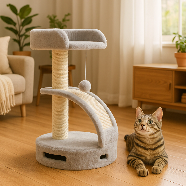 Producto - Rascador Emilia