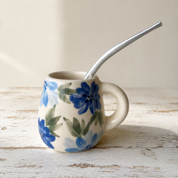 Producto - MATE EL CALAFATE