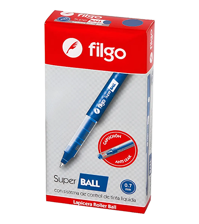 Producto - Roller FILGO Super Ball  0,7 - 0