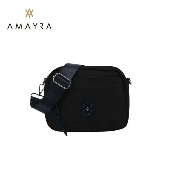 Producto - MORRAL AMAYRA NEGRO 67.C2948.1