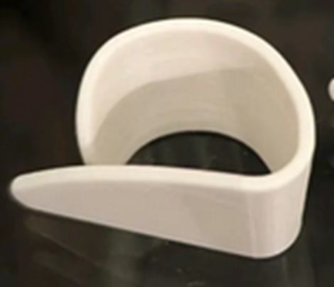 Producto - CM044 Pua para Pulgar por Unidad