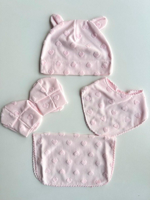 Producto - Set accesorios - 1