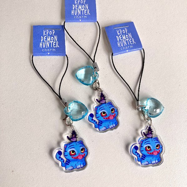 Producto - Charms DERPY KPOP DEMON HUNTERS