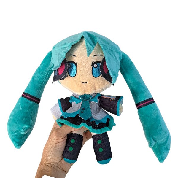 Producto - Hatsune Miku de Peluche 25cm