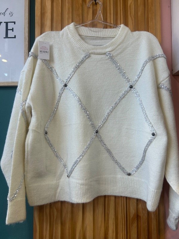 Producto - Sweater Boreal - 0