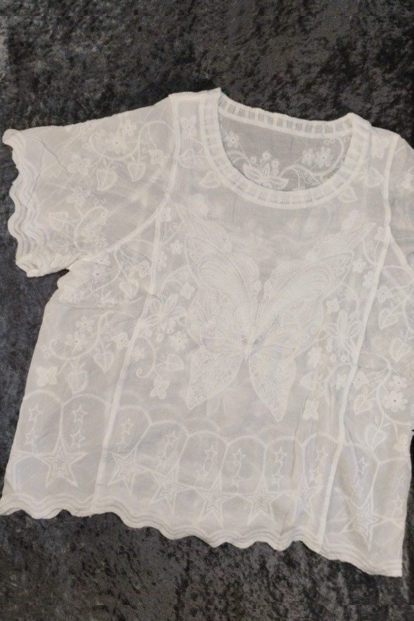 Producto - BLUSA LORI