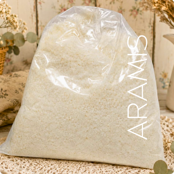 Producto - Aditivo para Cera de Soja 300 g