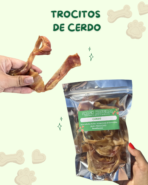 Producto - CERDO - 0