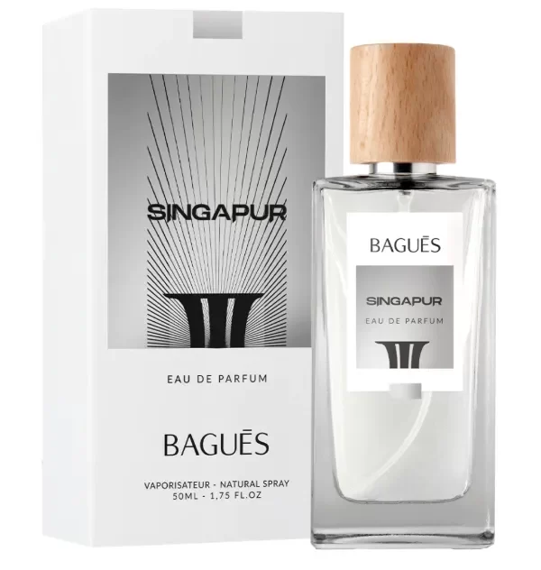 Producto - Singapur - Phantom eau de parfum masculino 50ml.