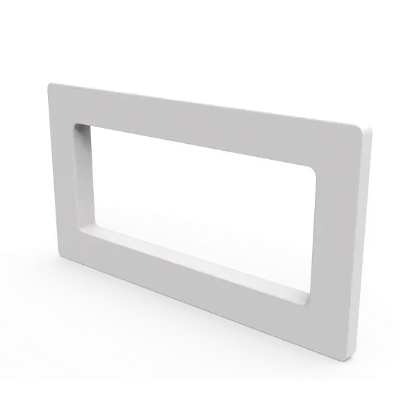 Producto - Marco para boca ancha