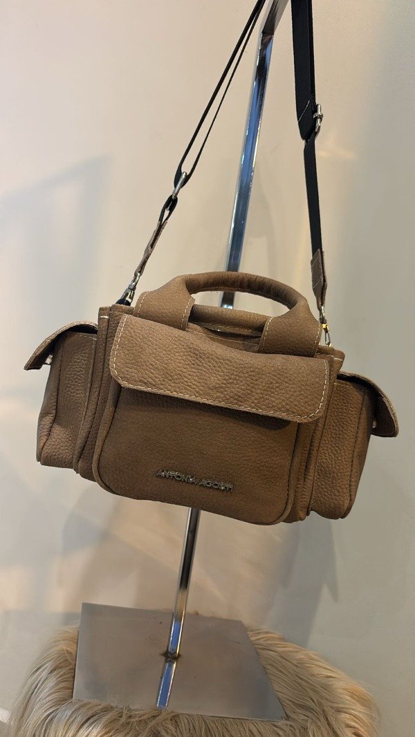 Producto - Bandolera AA1082