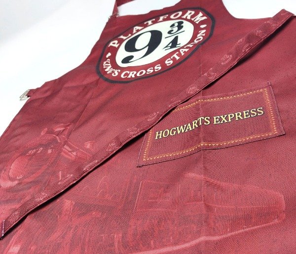 Producto - Delantal Harry Potter - 1