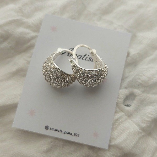 Producto - AROS MICROPAVE GINA