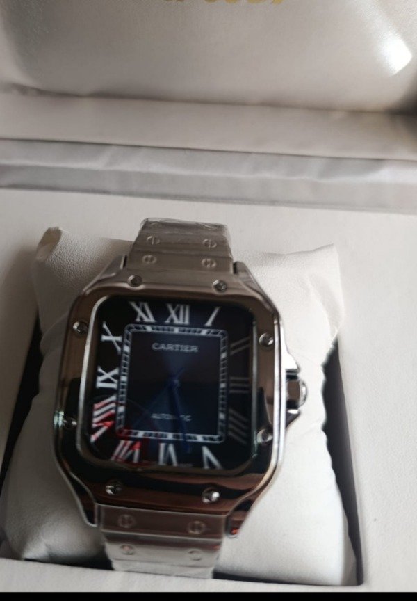 Producto - Cartier santos Ba