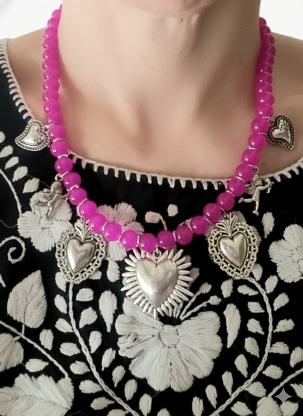 Producto - Coleccion corazón 19