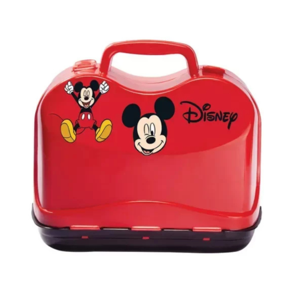 Producto - Lunchera/Valija Mickey Mouse - Avon Home
