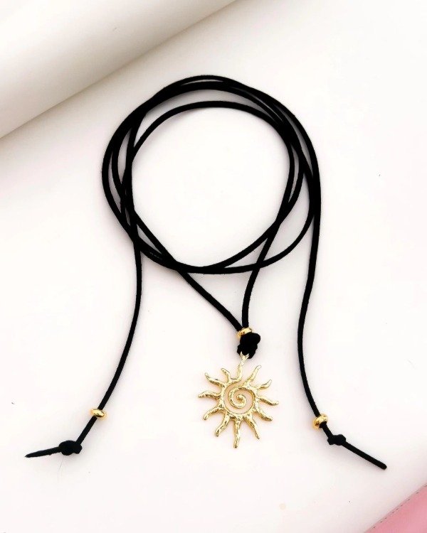 Producto - Collar Ethan