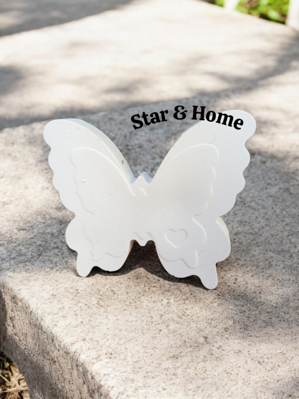 Producto - Mariposa grande