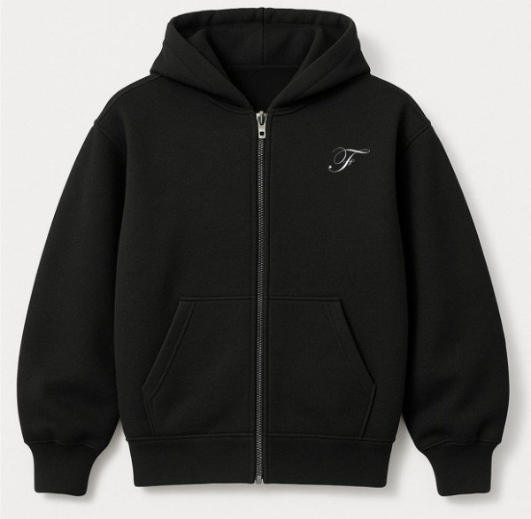 Producto - CAMPERA BÁSICA