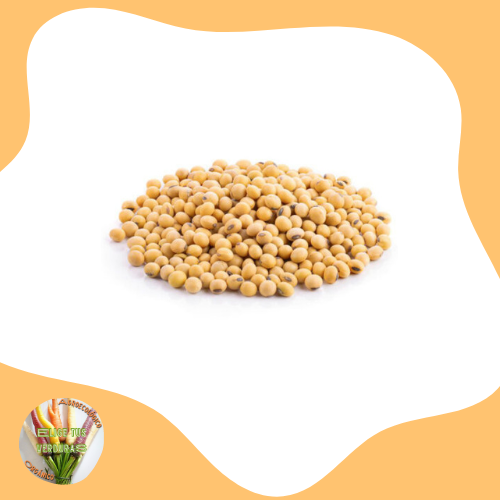 Producto - Porotos de soja - 500gr - Salve La Tierra