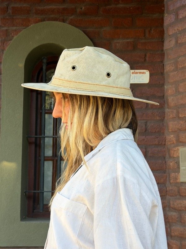 Producto - Sombrero australiano