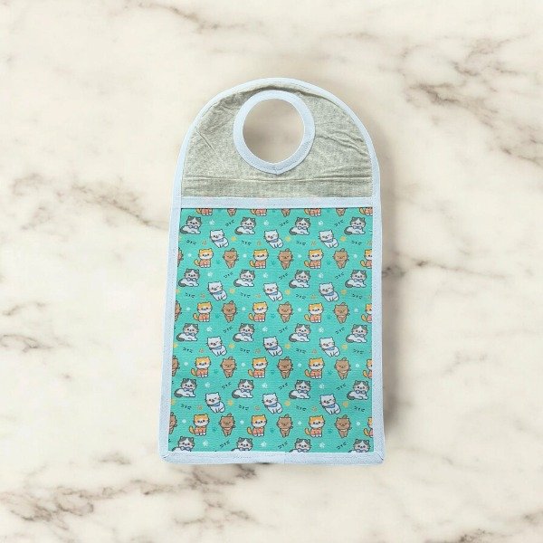 Producto - Bolsita para auto/bag papelero
