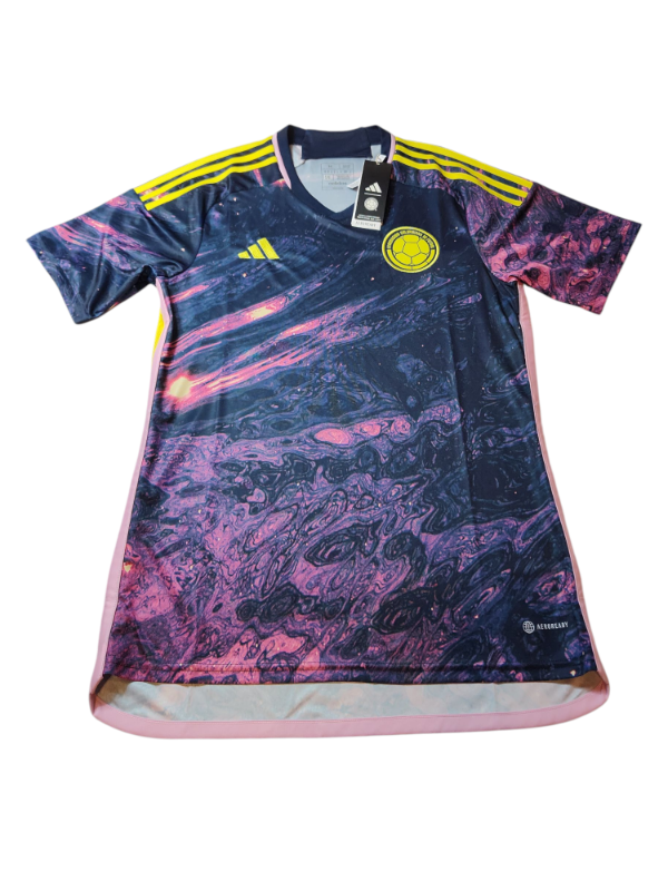 Producto - Selección de Colombia
