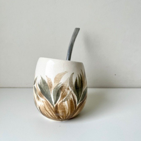 Producto - MATE SUDAFRICA