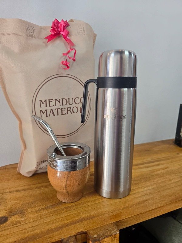 Producto - COMBO CLASICO