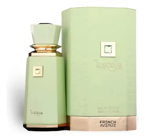 Producto - French Avenue. Luscious