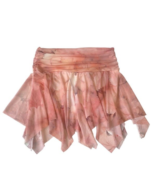 Producto - FAIRYCORE NIMPH MINI SKIRT
