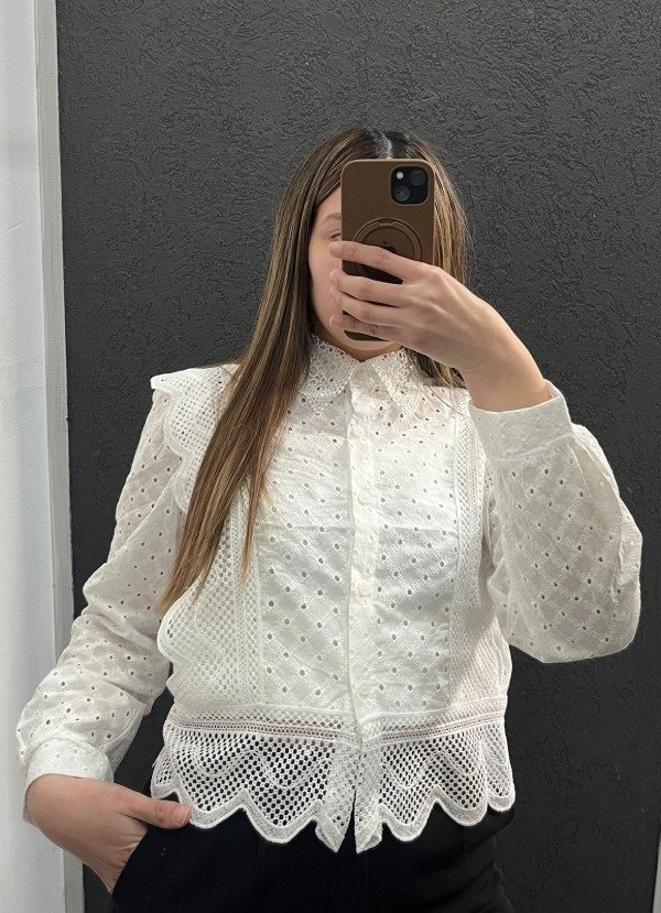 Producto - Camisa Importada