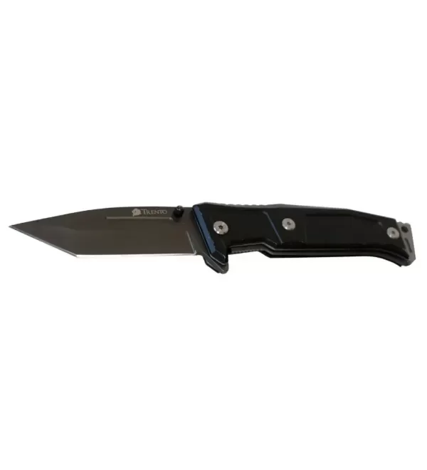 Producto - CORTAPLUMA PATROL TANTO TRENTO