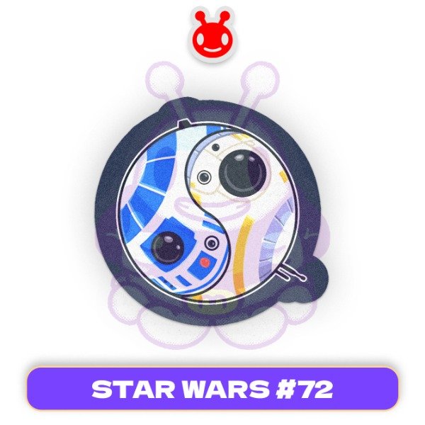 Producto - DROIDES 14