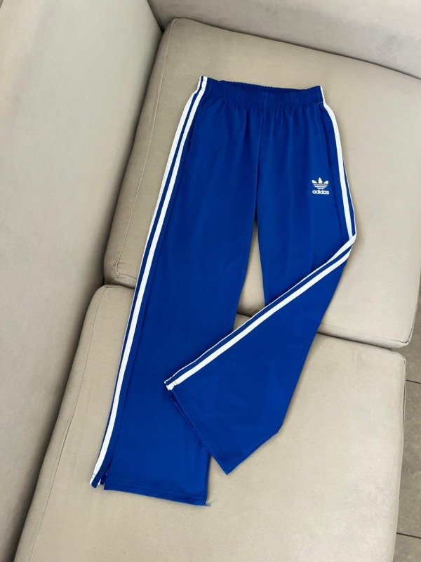 Producto - PANTALÓN AZUL LINEAS