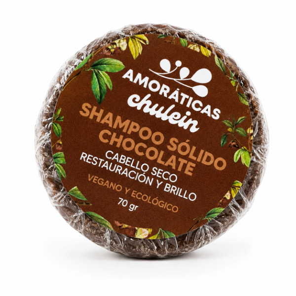 Producto - Shampoo Chocolate - 0