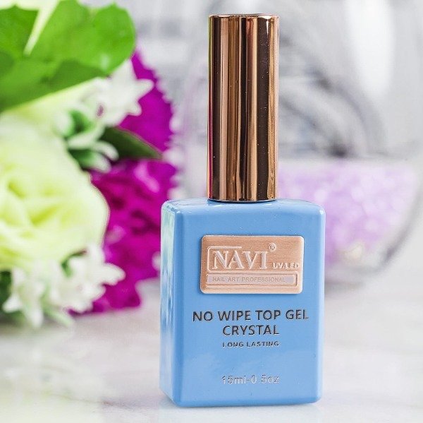 Producto - Top cristal NAVI 15ml