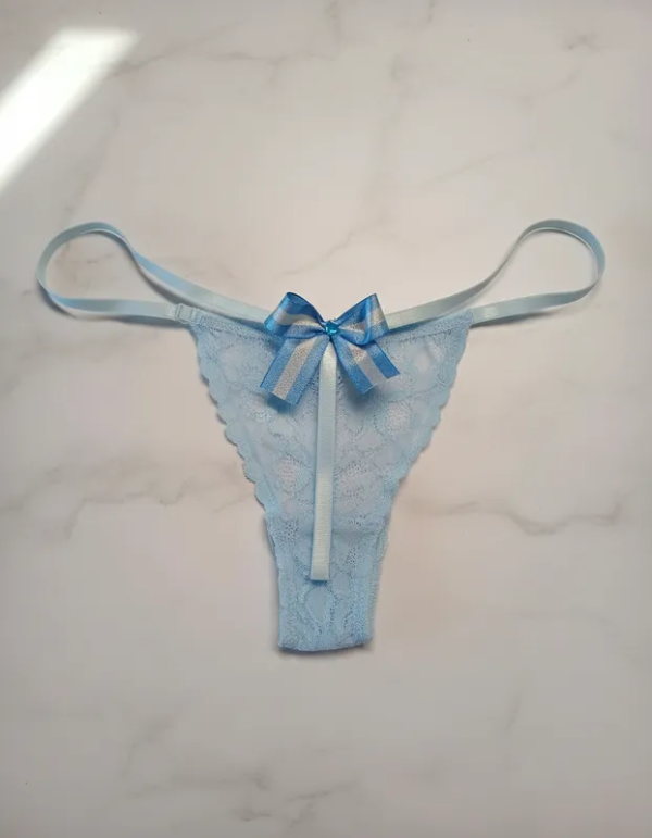 Producto - Tanga Hilo Argentina - MOÑO