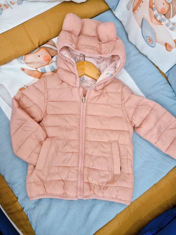 Producto - Campera inflable reversible Brunella