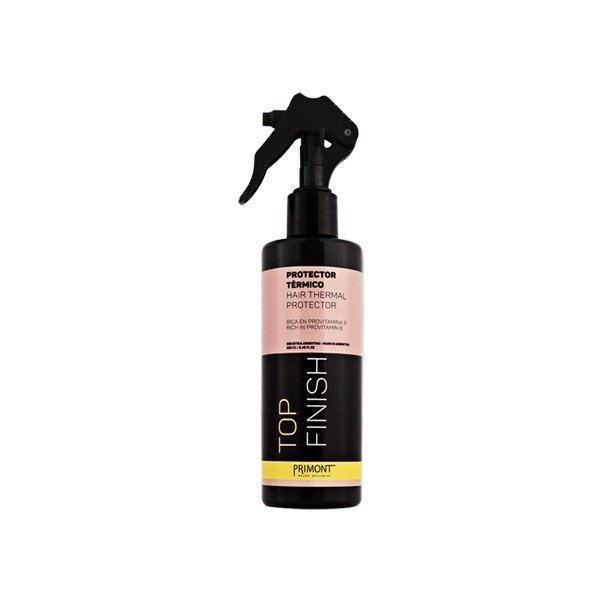 Producto - Protector térmico Top Finish x 250 cc. - Primont