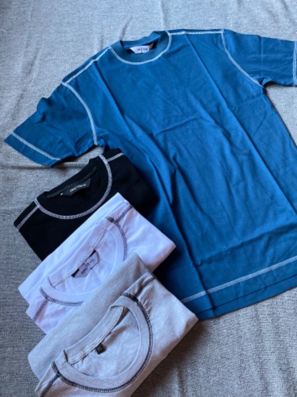 Producto - Remera bordado