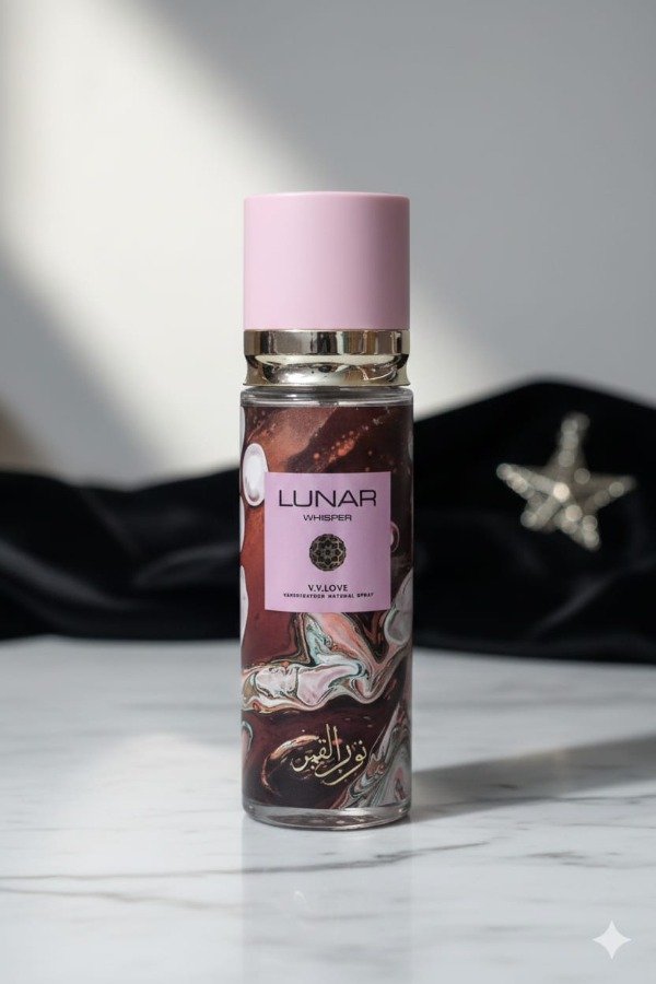Producto - Perfume ARABE LUNAR WHISPER