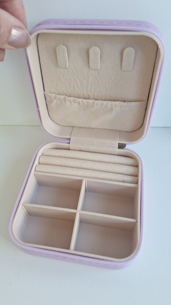 Producto - Porta anillos - 2