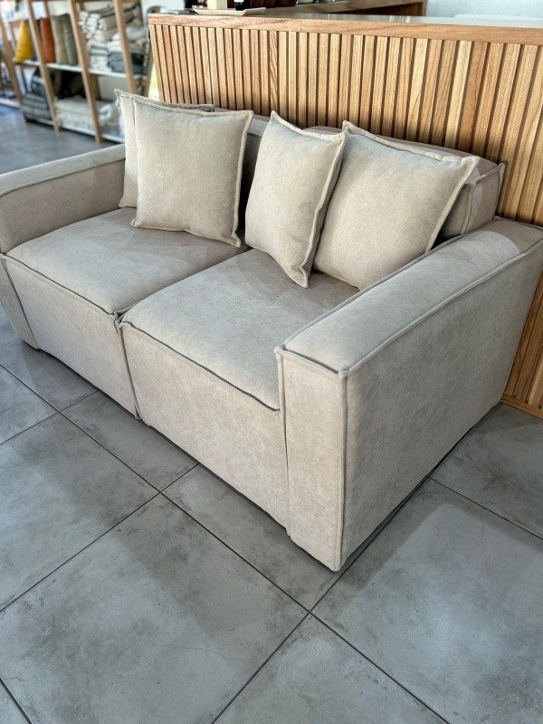 Producto - Sofá Modular Jazmín