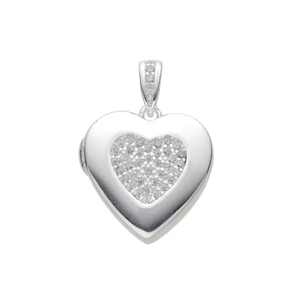 Producto - Dije Relicario Holy