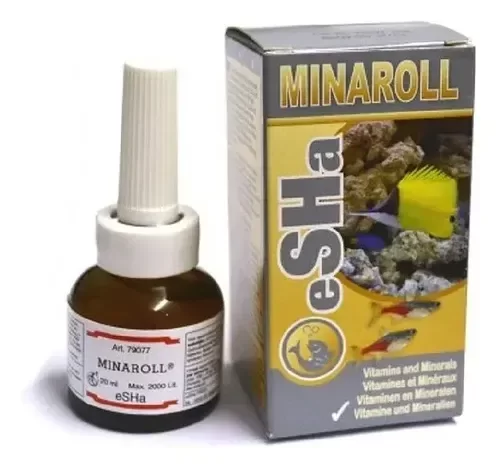 Producto - Minaroll