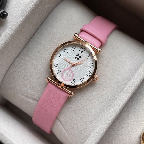Producto - Reloj de dama - ROSA 02