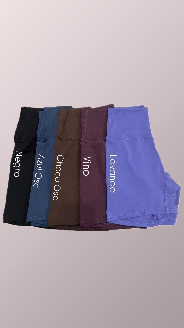 Producto - Biker Lisa