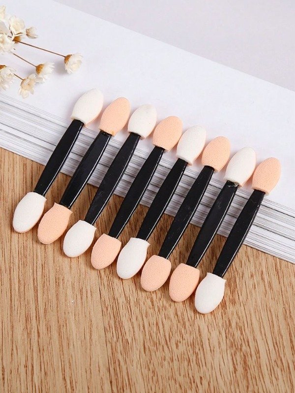 Producto - Set x12 aplicadores de sombra