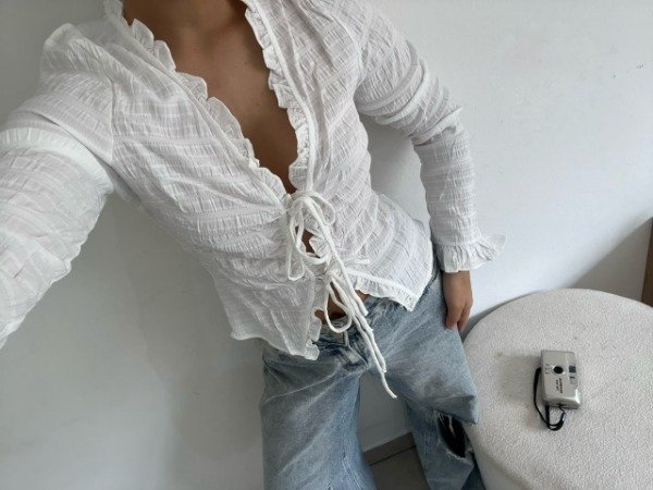 Producto - Blusa Margot - 0